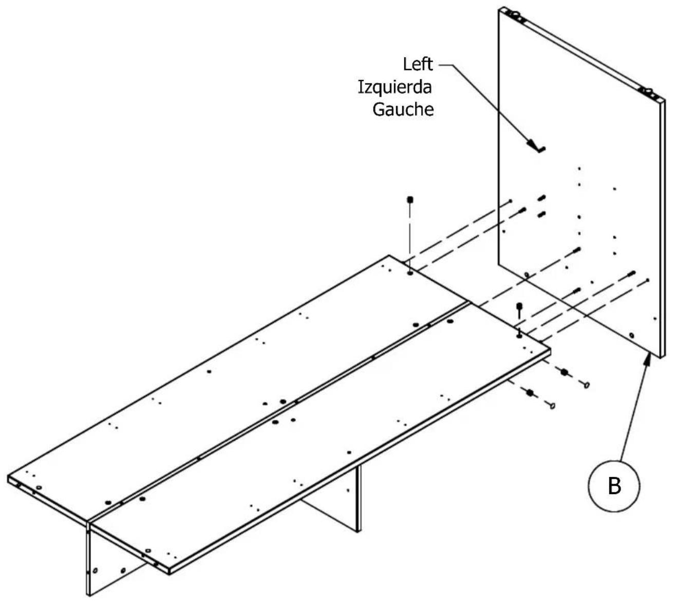 bbf Elite WC24580 - STEP 40 - 2