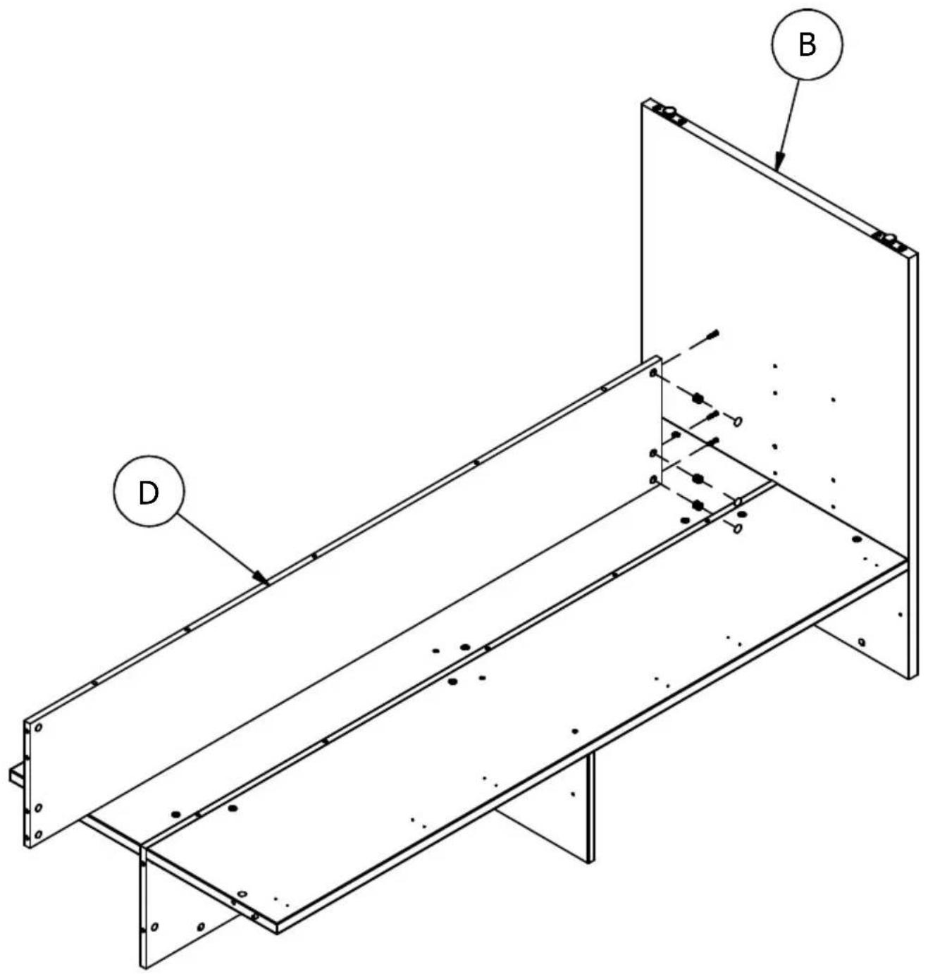 bbf Elite WC24580 - STEP 42 - 1