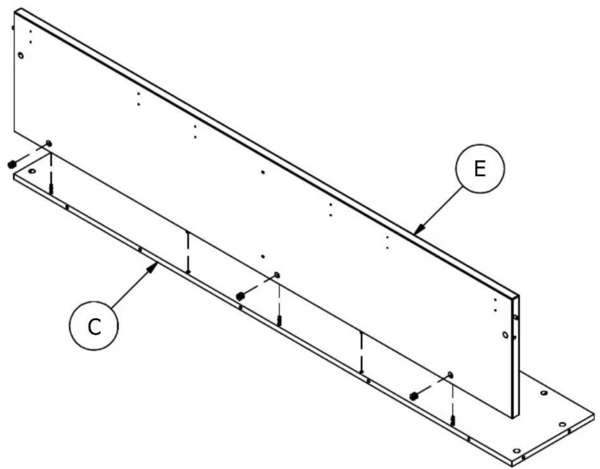 bbf Elite WC24580 - STEP 27 - 2