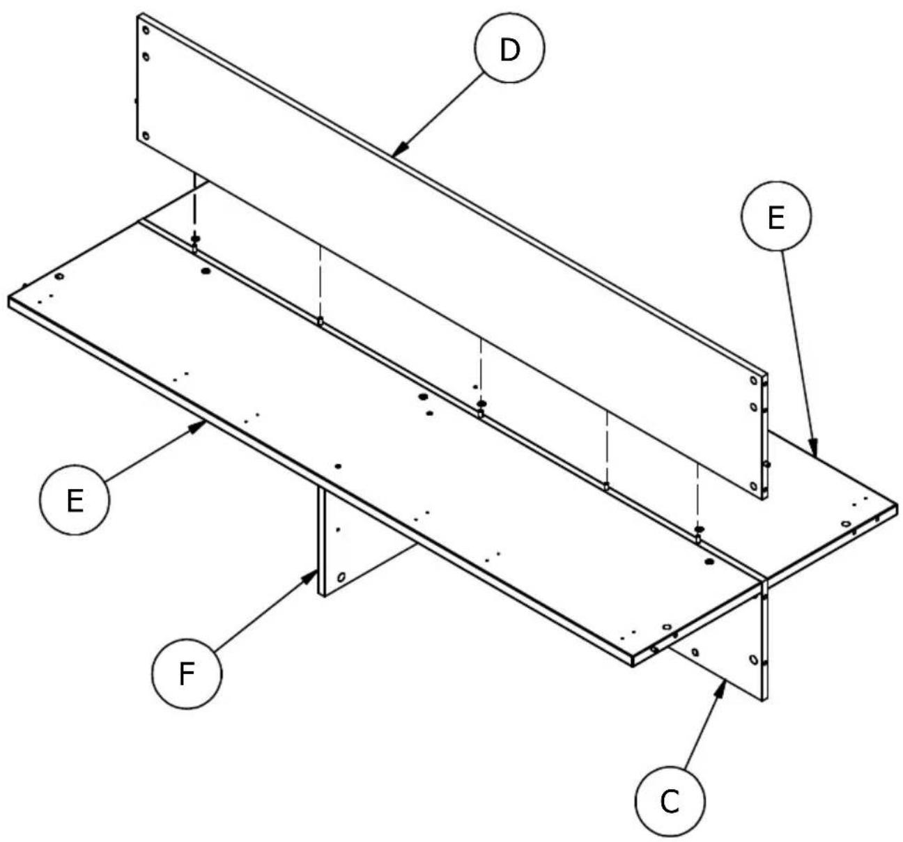 bbf Elite WC24580 - STEP 16 - 3