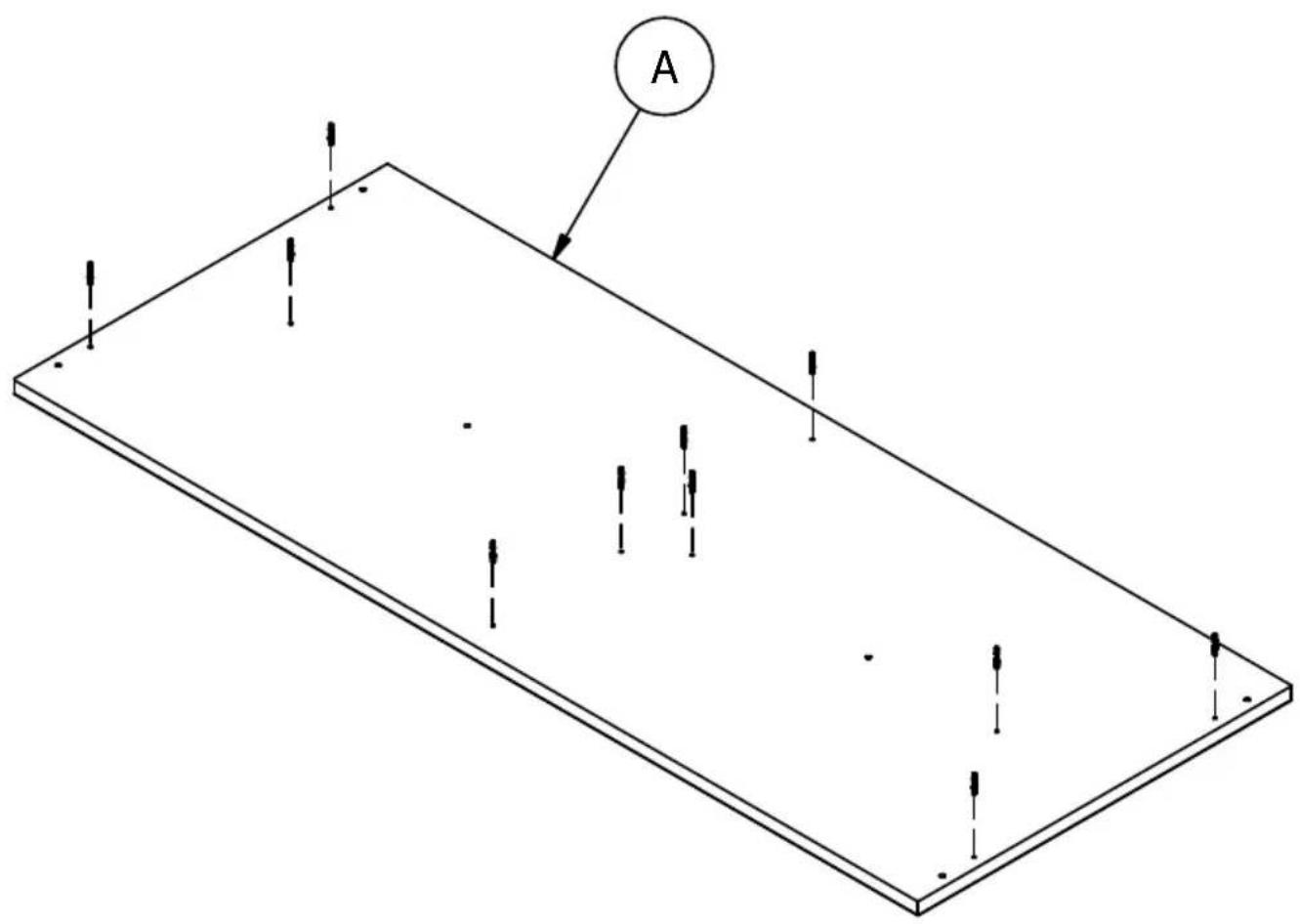 bbf Elite WC24580 - STEP 20 - 8
