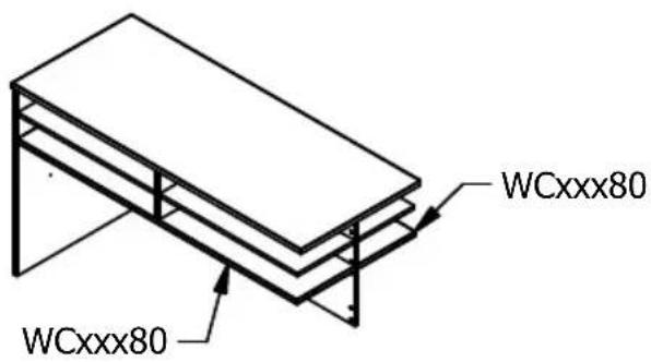 bbf Elite WC24580 - Conseils d'assemblage: - 8