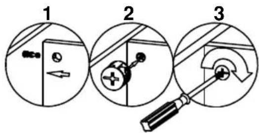 bbf Elite WC24580 - Conseils d'assemblage: - 4