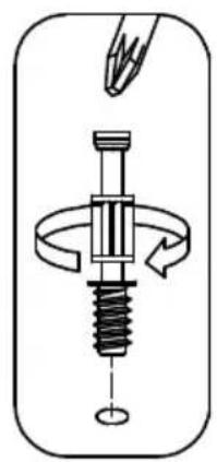 bbf Elite WC24580 - STEP 9 - 2