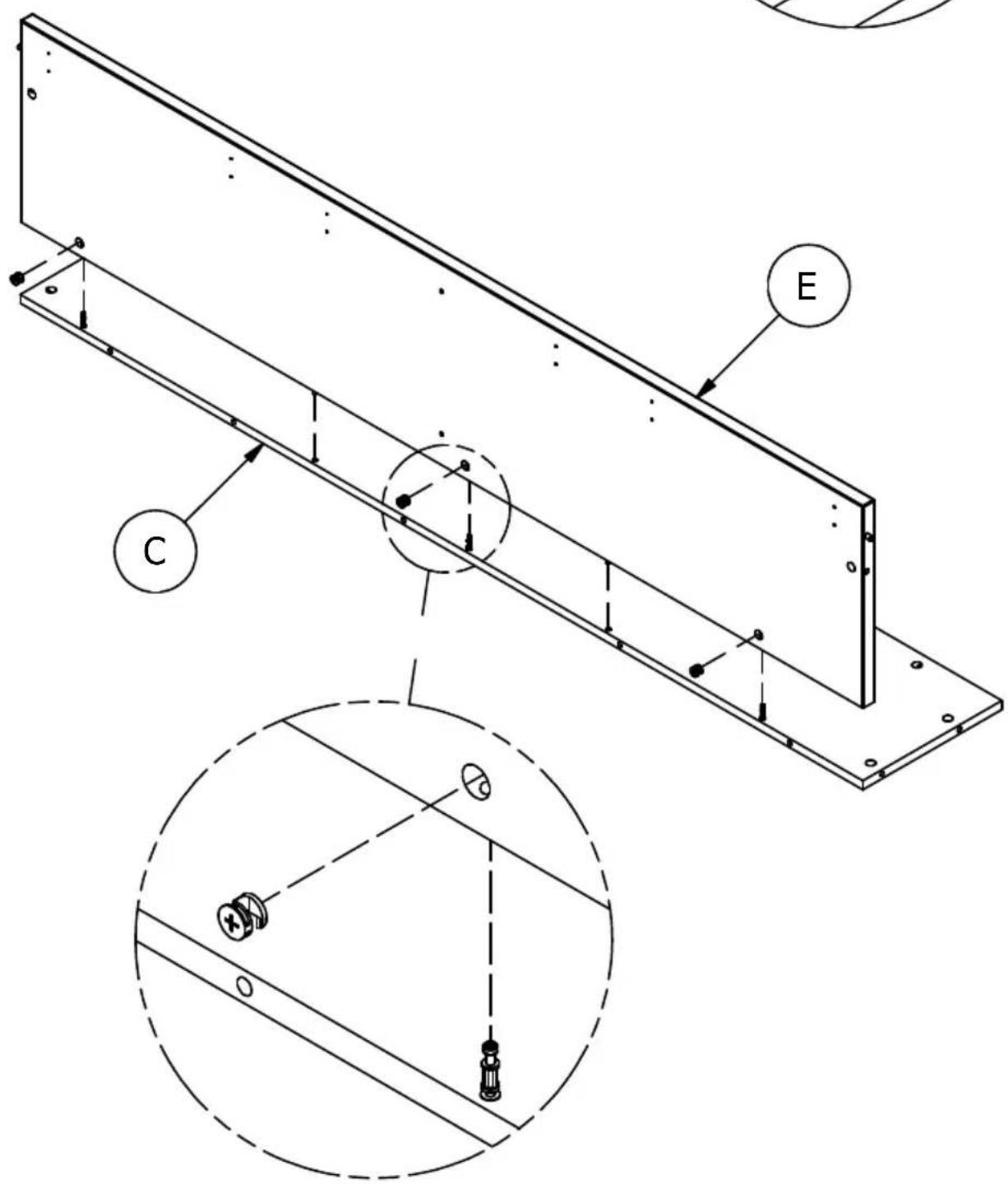 bbf Elite WC24580 - STEP 35 - 7