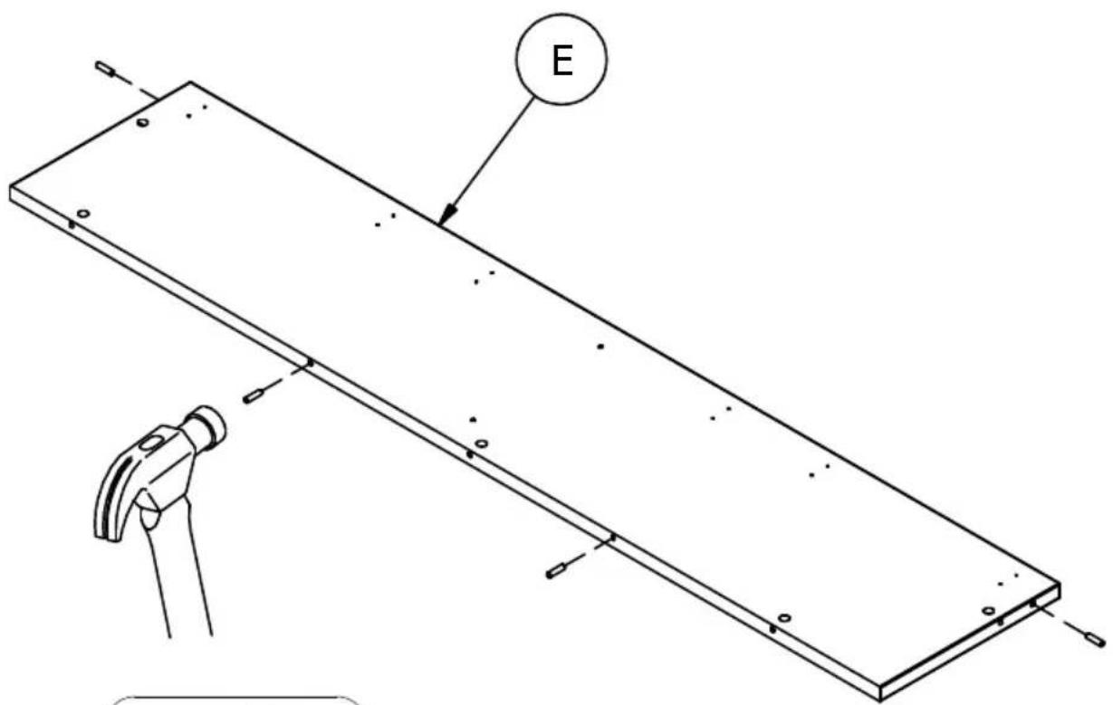 bbf Elite WC24580 - STEP 25 - 5