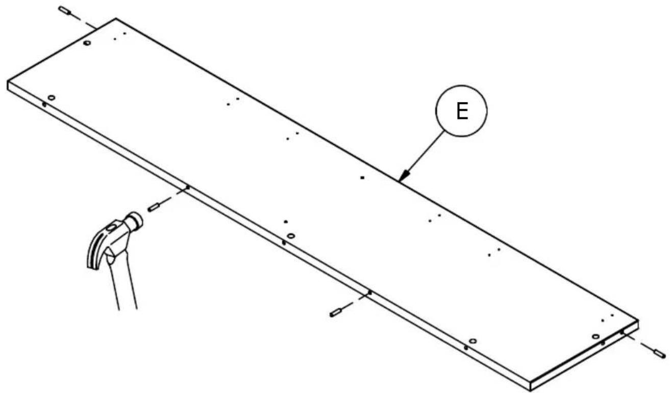 bbf Elite WC24580 - STEP 35 - 4