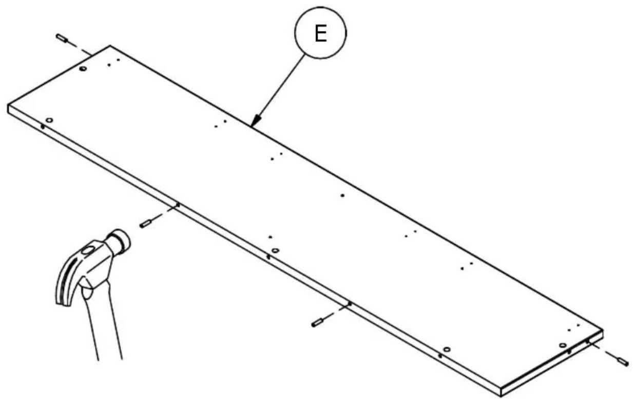 bbf Elite WC24580 - STEP 15 - 3