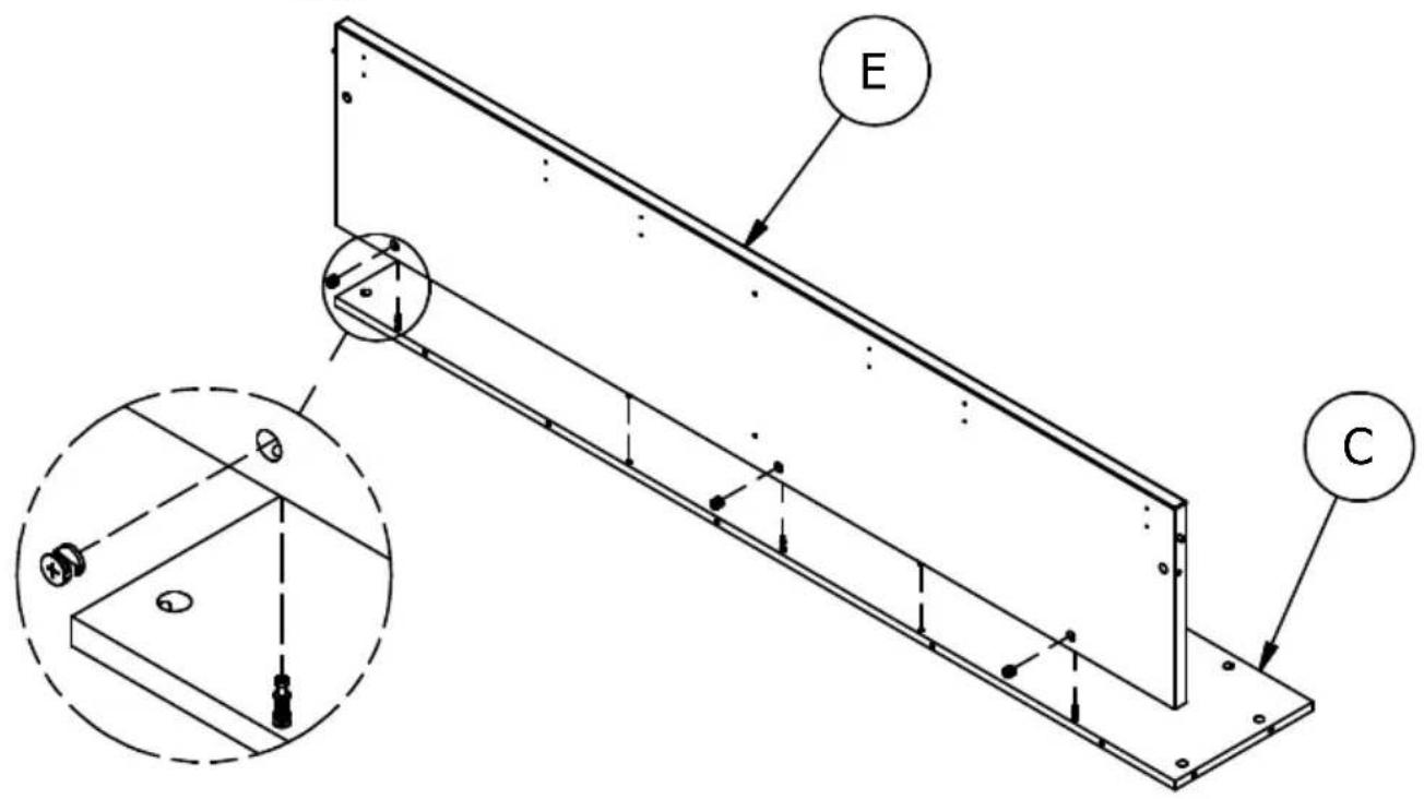 bbf Elite WC24580 - STEP 7 - 1