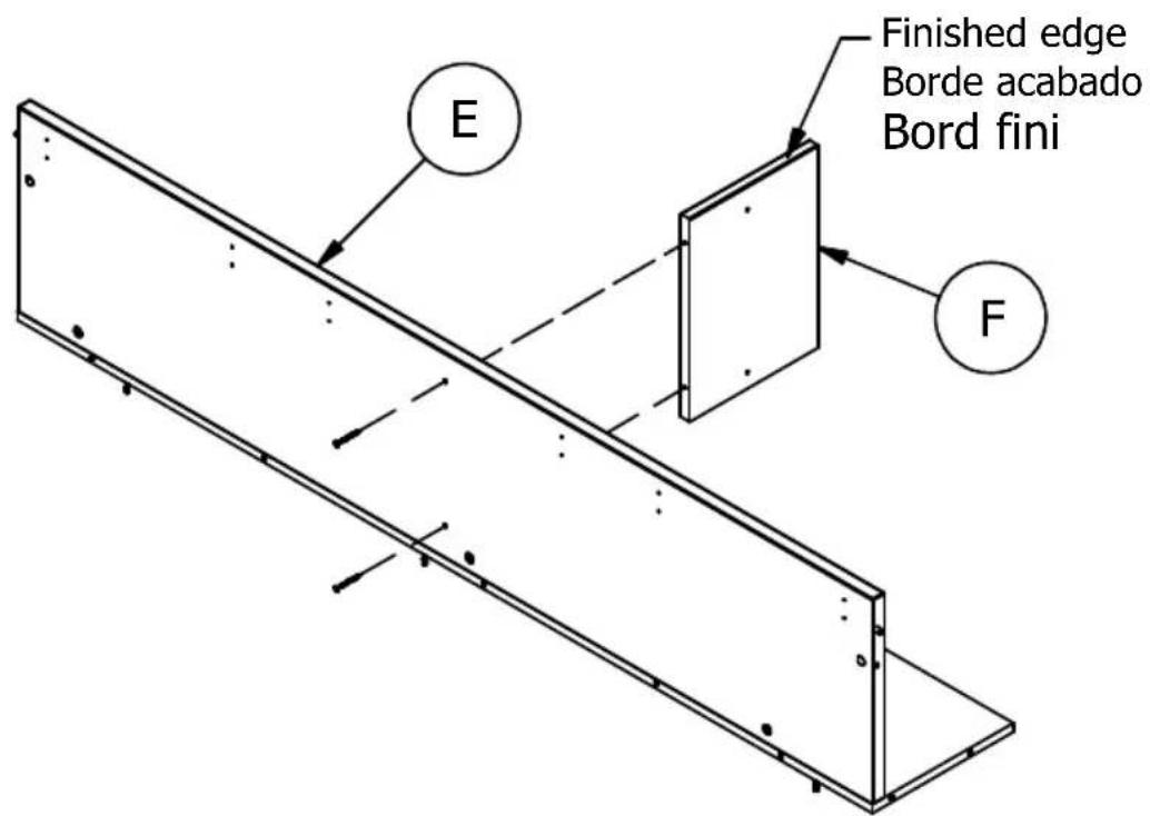 bbf Elite WC24580 - STEP 16 - 2