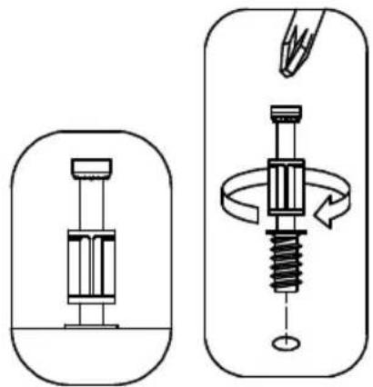 bbf Elite WC24580 - STEP 9 - 13