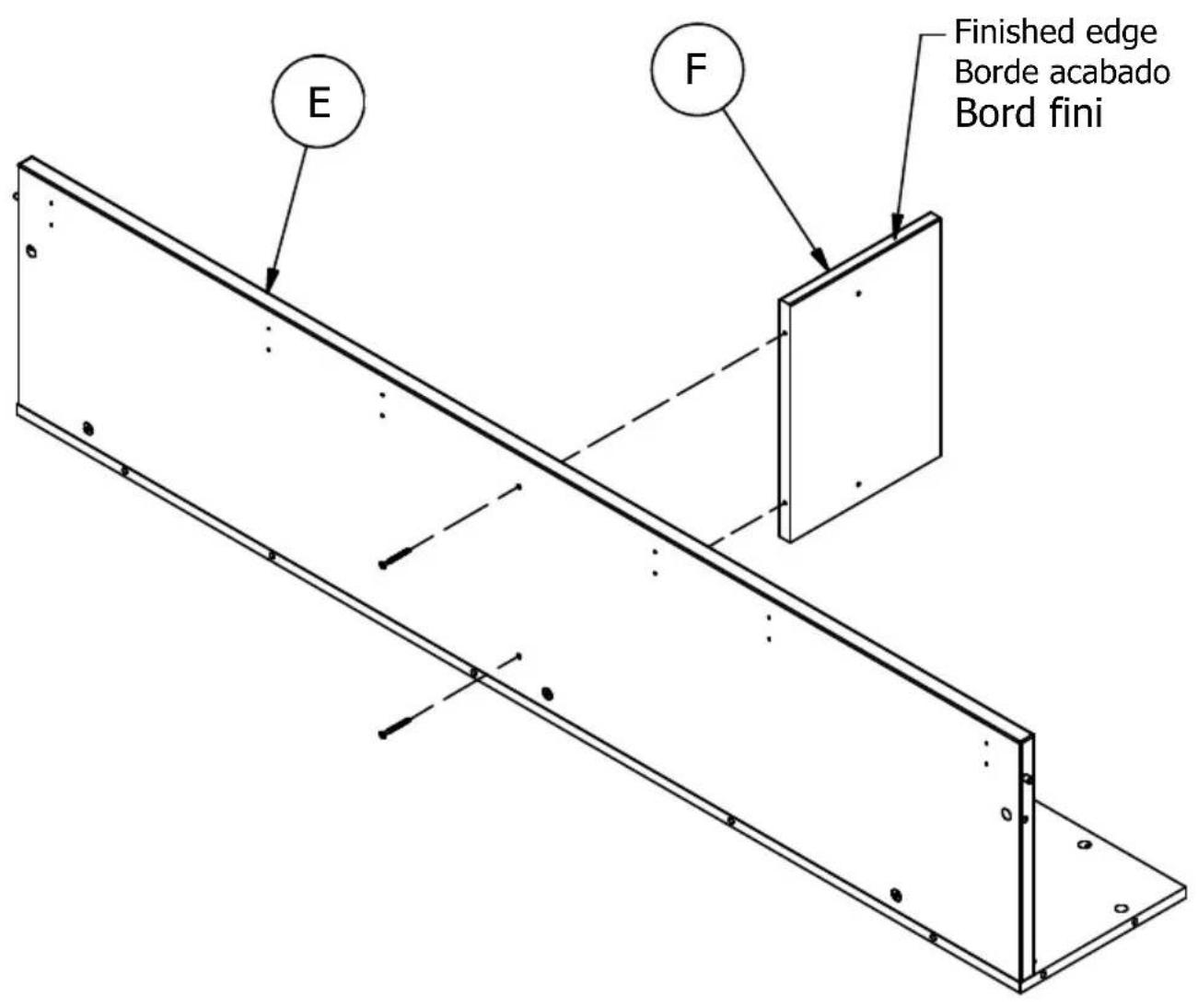 bbf Elite WC24580 - STEP 28 - 2