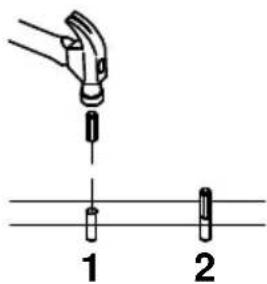 bbf Elite WC24580 - Conseils d'assemblage: - 3