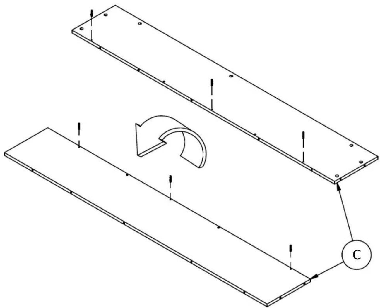 bbf Elite WC24580 - STEP 35 - 3