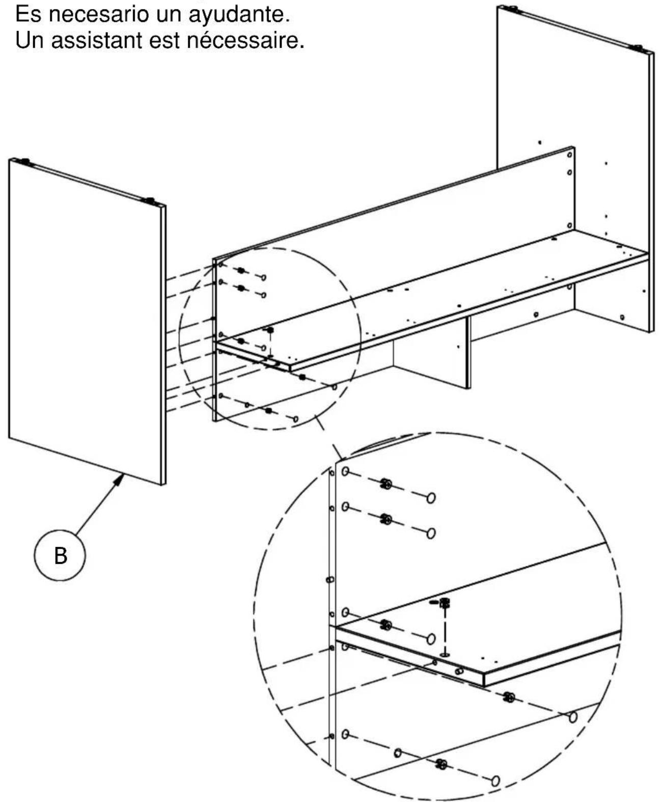 bbf Elite WC24580 - STEP 9 - 1