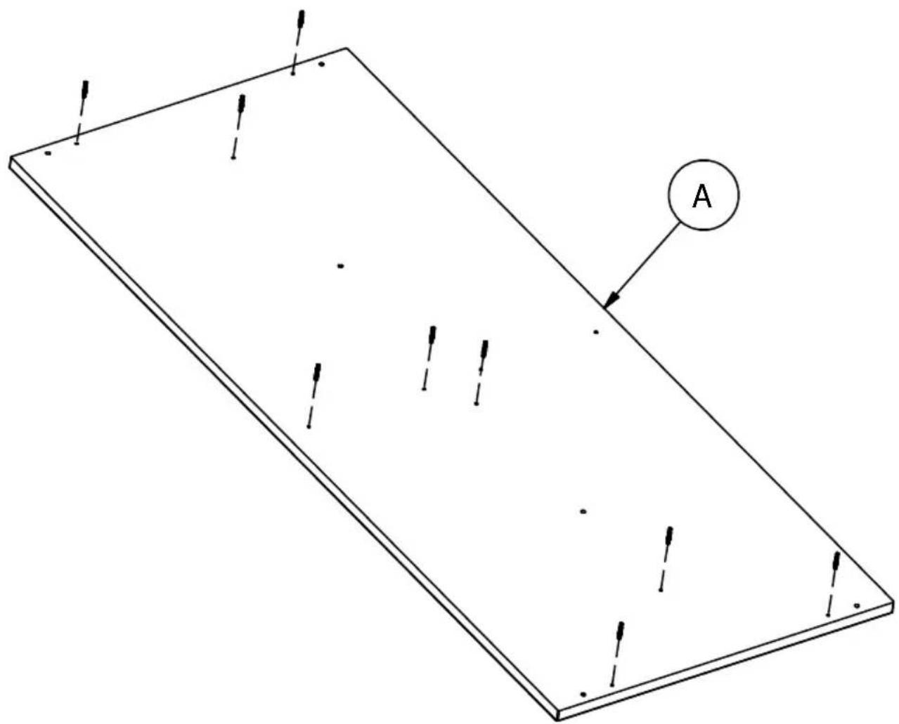 bbf Elite WC24580 - STEP 9 - 4