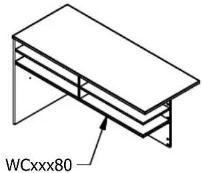 bbf Elite WC24580 - Conseils d'assemblage: - 7
