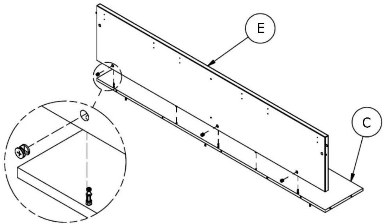 bbf Elite WC24580 - STEP 16 - 1