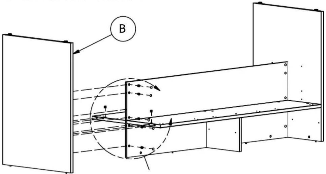 bbf Elite WC24580 - STEP 20 - 3