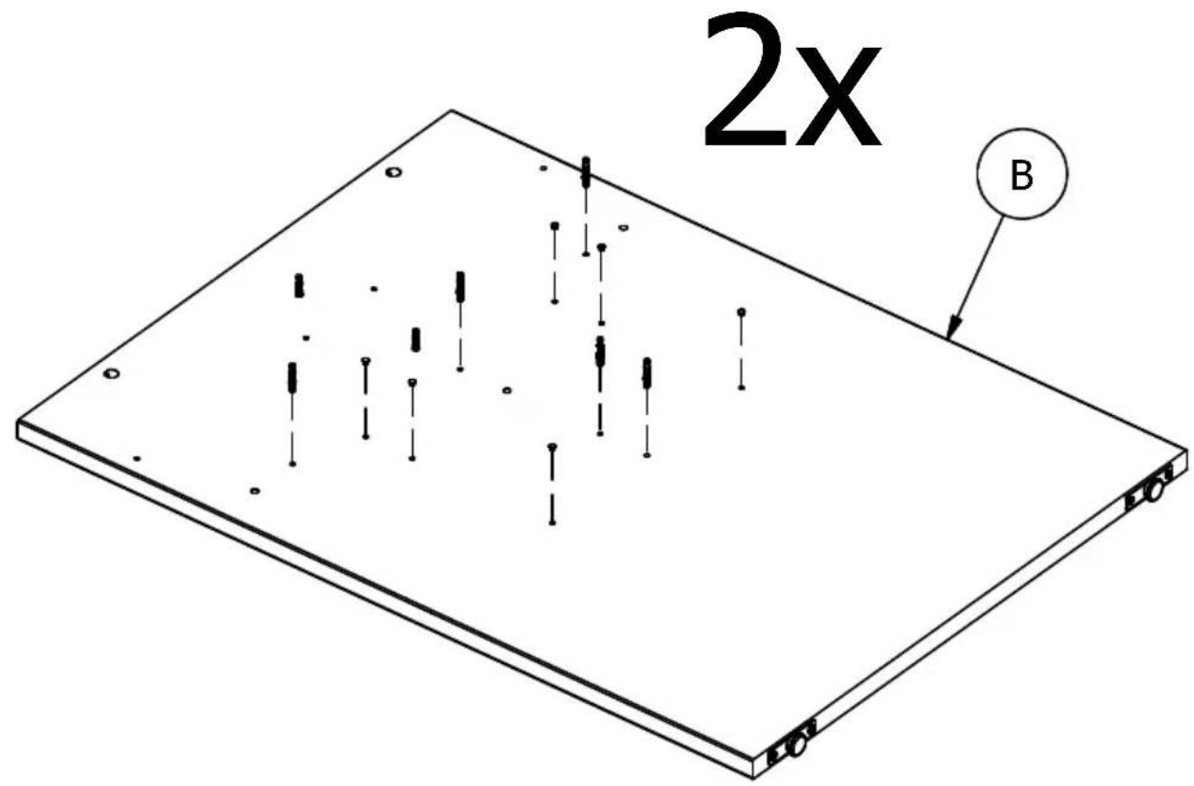 bbf Elite WC24580 - STEP 9 - 10
