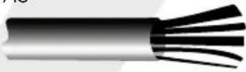 Waterco Aquamite - KOPPLINGSSCHEMA - 2