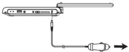 DUAL DVDP 906 - Attention! - 1