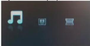DUAL DVDP 906 - Utilisation de l'appareil par le biais du gestionnaire de fichiers - 1