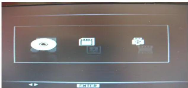 DUAL DVDP 906 - Attention! - 1