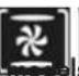 Fulgor Milano F7SP30W1 - IMPORTANT - 4