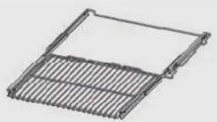 Fulgor Milano F7SP30W1 - IMPORTANT - 2