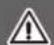 Fulgor Milano F7SP30W1 - PRECAUCIÓN - 1