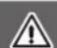 Fulgor Milano F7SP30W1 - PRECAUCIÓN! - 1