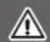 Fulgor Milano F7SP30W1 - CAUTION - 1