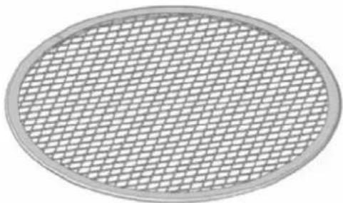 Fulgor Milano F7SP30W1 - Conseils pour une pizza réussie : - 1