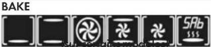 Fulgor Milano F7SP30W1 - IMPORTANT - 2