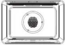 Fulgor Milano F7SP30W1 - FR 6 - Modes de Four - 2