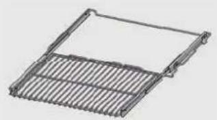 Fulgor Milano F7SP30W1 - ATTENTION - 2