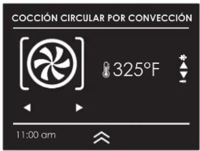 Fulgor Milano F7SP30W1 - Precalentamiento Rápido - 1