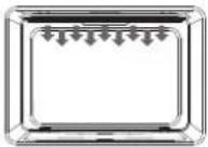 Fulgor Milano F7SP30W1 - FR 6 - Modes de Four - 11