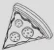 Fulgor Milano F7SP30W1 - FR 17 - Pizza classique (sur certains modèles) - 1