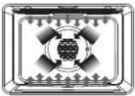 Fulgor Milano F7SP30W1 - FR 6 - Modes de Four - 14