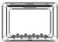 Fulgor Milano F7SP30W1 - FR 6 - Modes de Four - 16