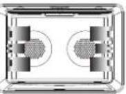 Fulgor Milano F7SP30W1 - FR 6 - Modes de Four - 18
