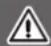 Fulgor Milano F7SP30W1 - CAUTION - 1