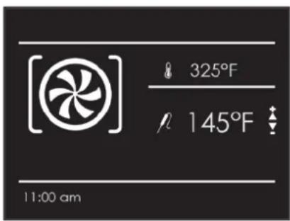 Fulgor Milano F7SP30W1 - NOTE - 1