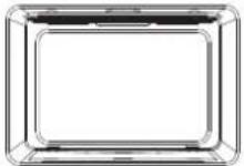 Fulgor Milano F7SP30W1 - FR 6 - Modes de Four - 1