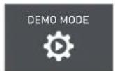 Fulgor Milano F7SFC24S1L - Settings. - 6