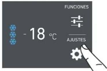 Fulgor Milano F7SFC24S1L - 2) Hora - 6