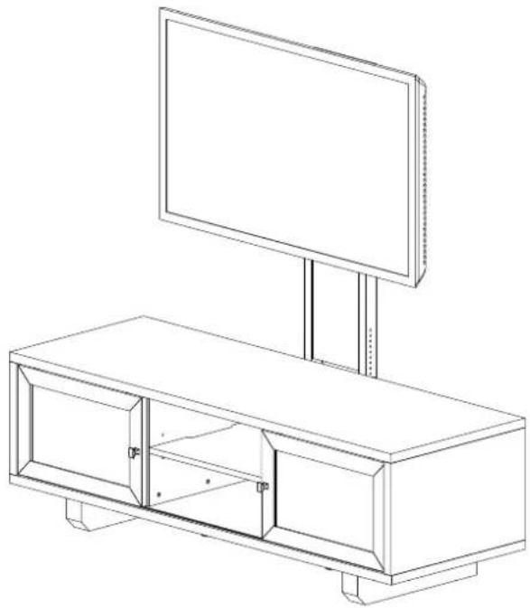 SANUS FMS01 - Specifications - 3
