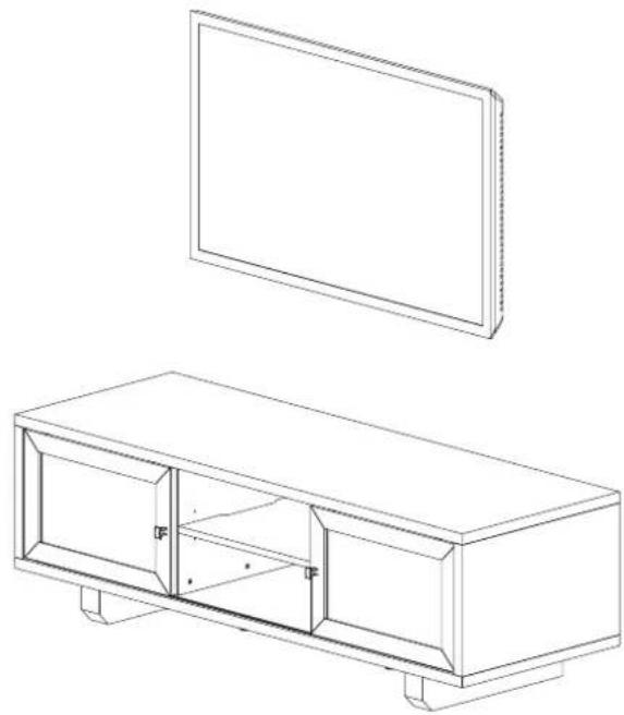 SANUS FMS01 - Specifications - 4